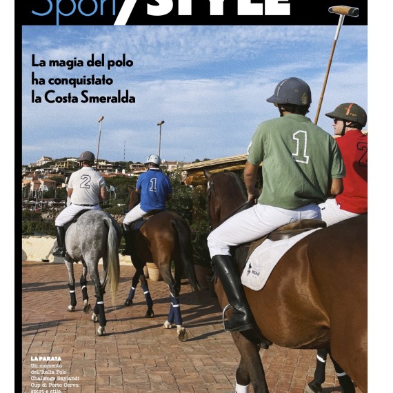 STYLE COVER